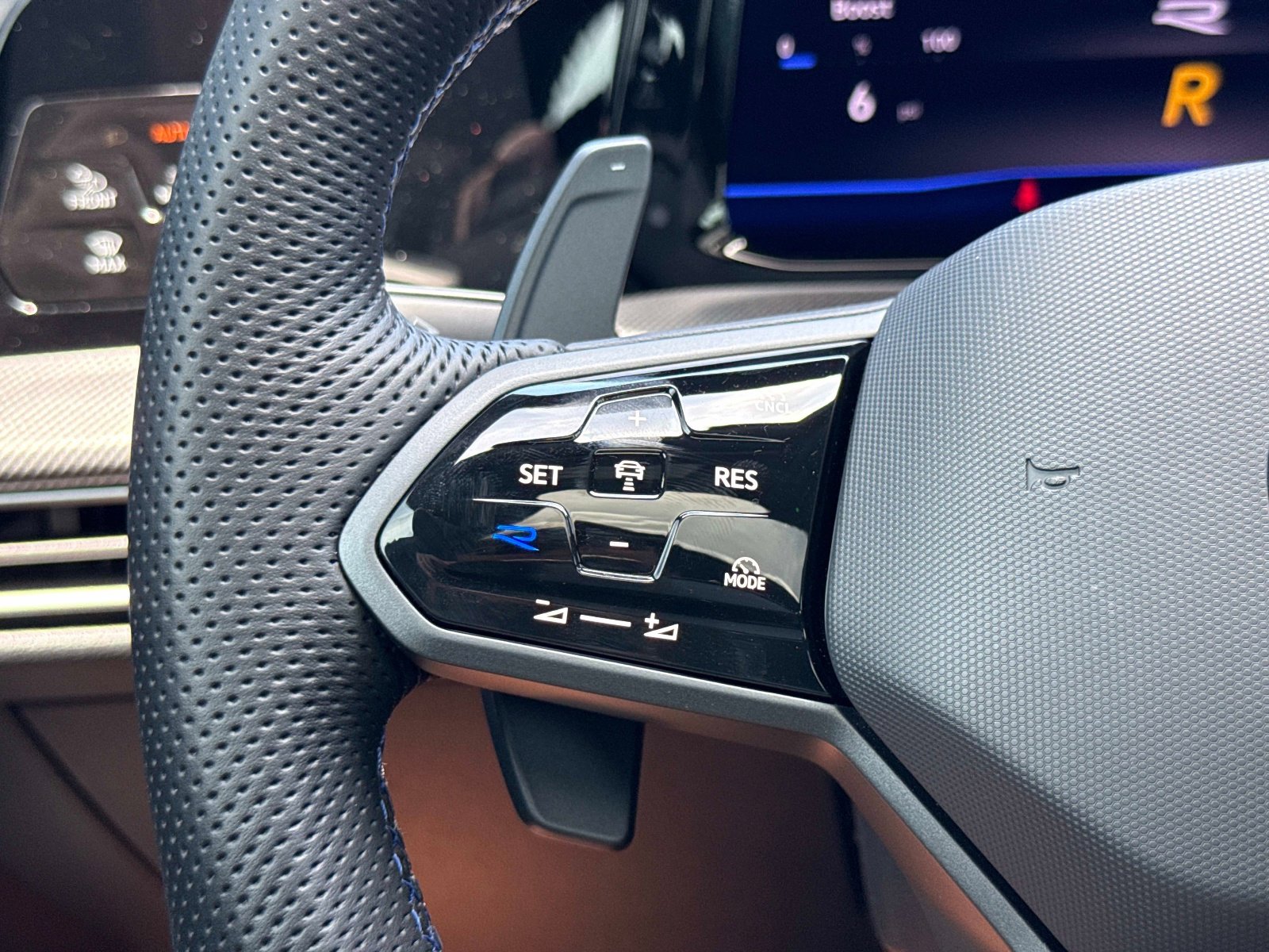 Used 2026 Volkswagen Golf AWD/4WD image 30