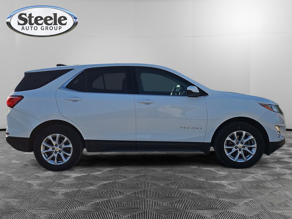 Used 2019 Chevrolet Equinox LT image 6
