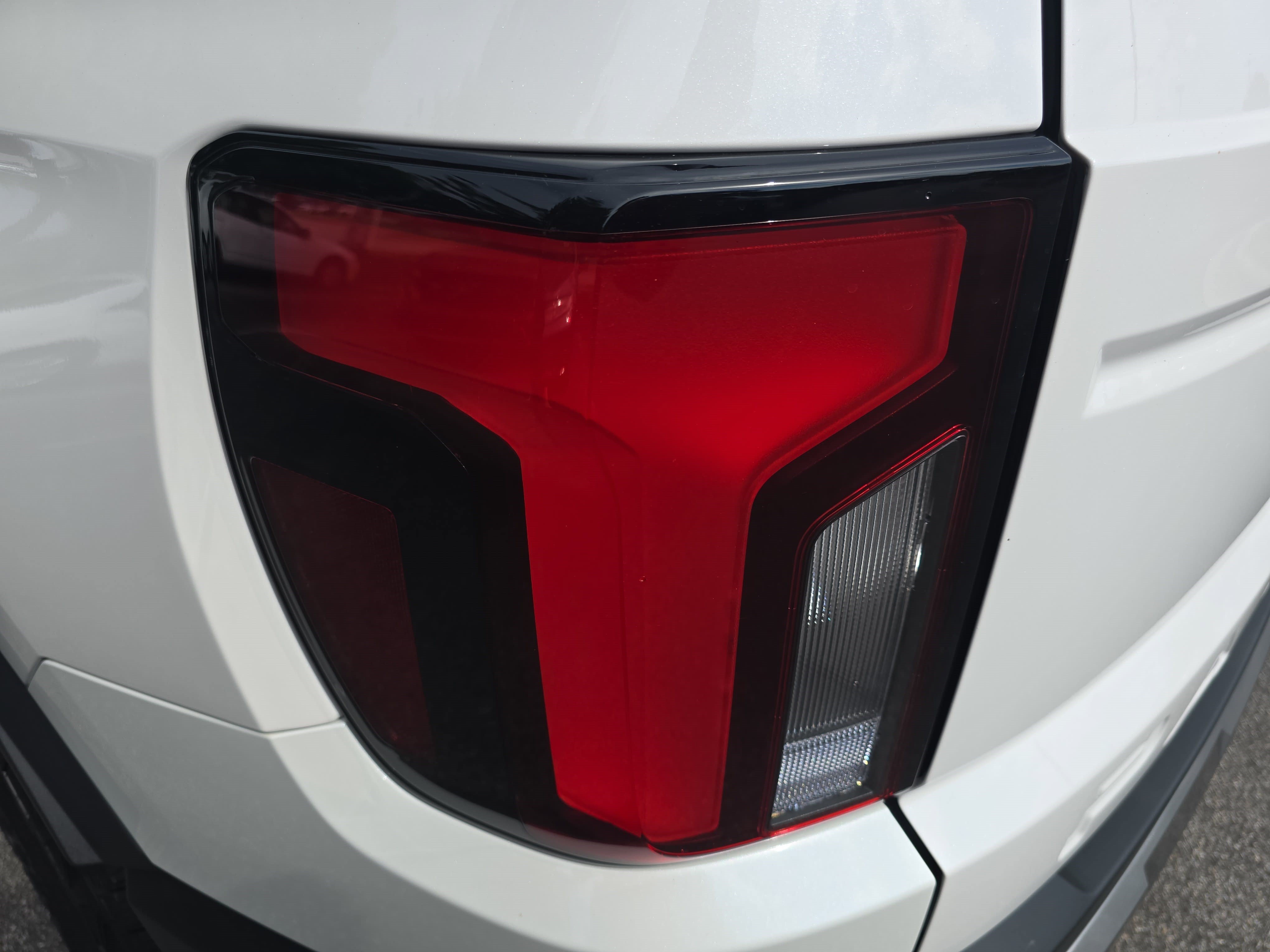 New 2026 Honda Passport TrailSport image 33