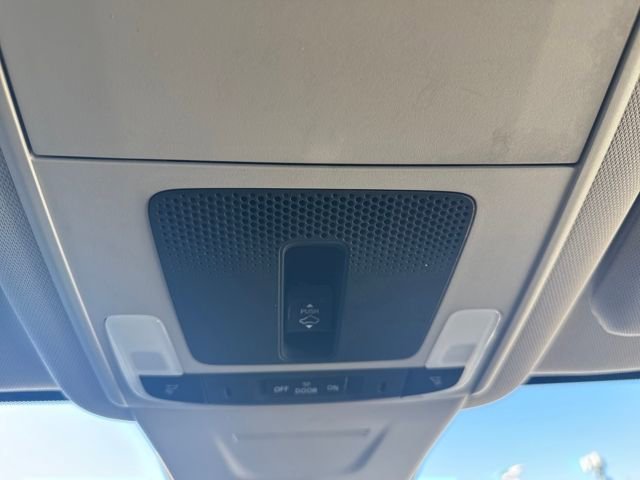 Used 2023 Honda CR-V EX image 34