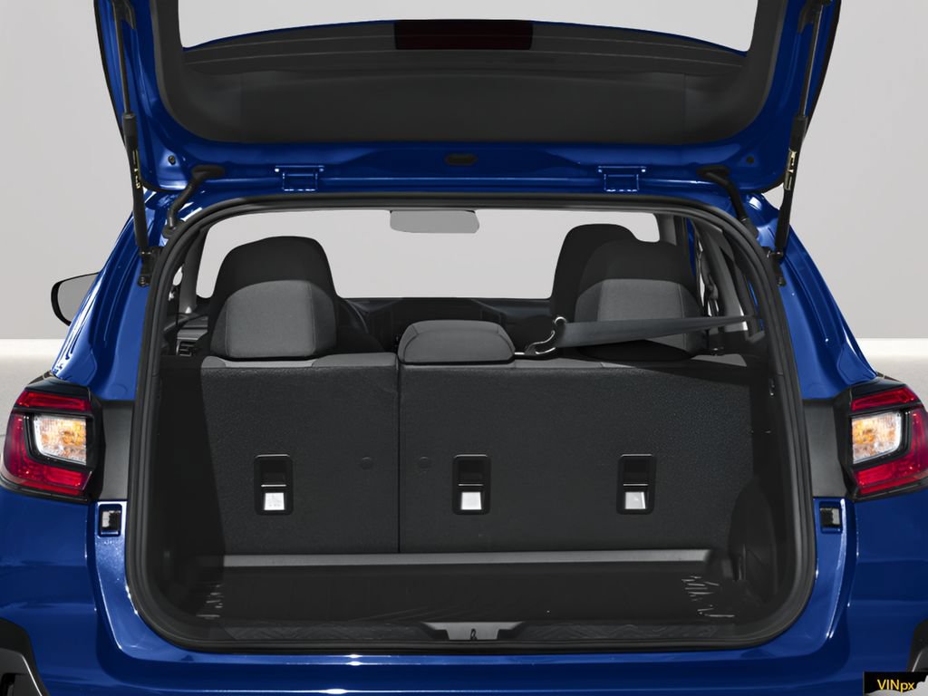 New 2026 Subaru Crosstrek 2.5i AWD/4WD image 10