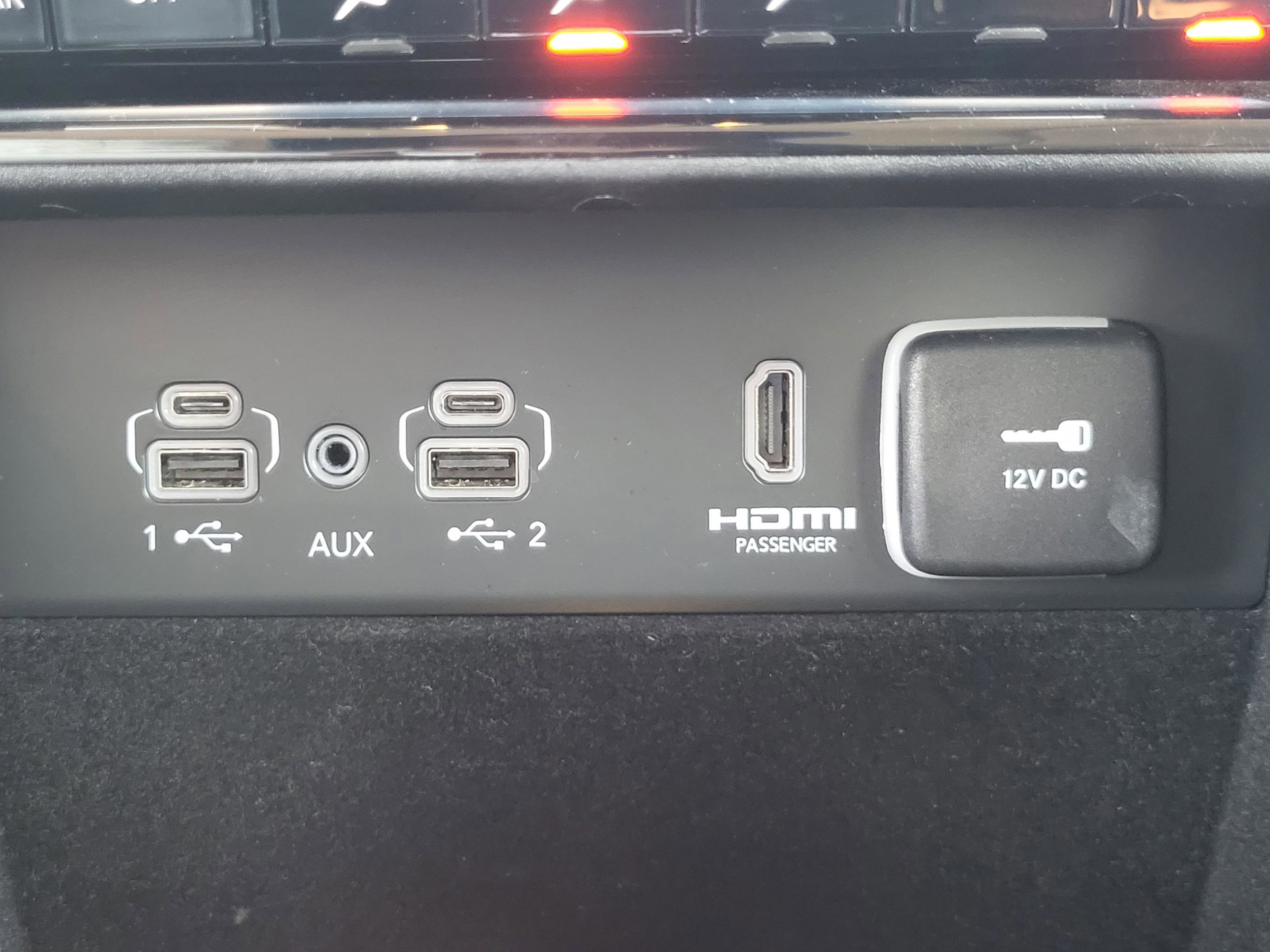 Used 2022 Jeep Grand Cherokee L Limited image 55