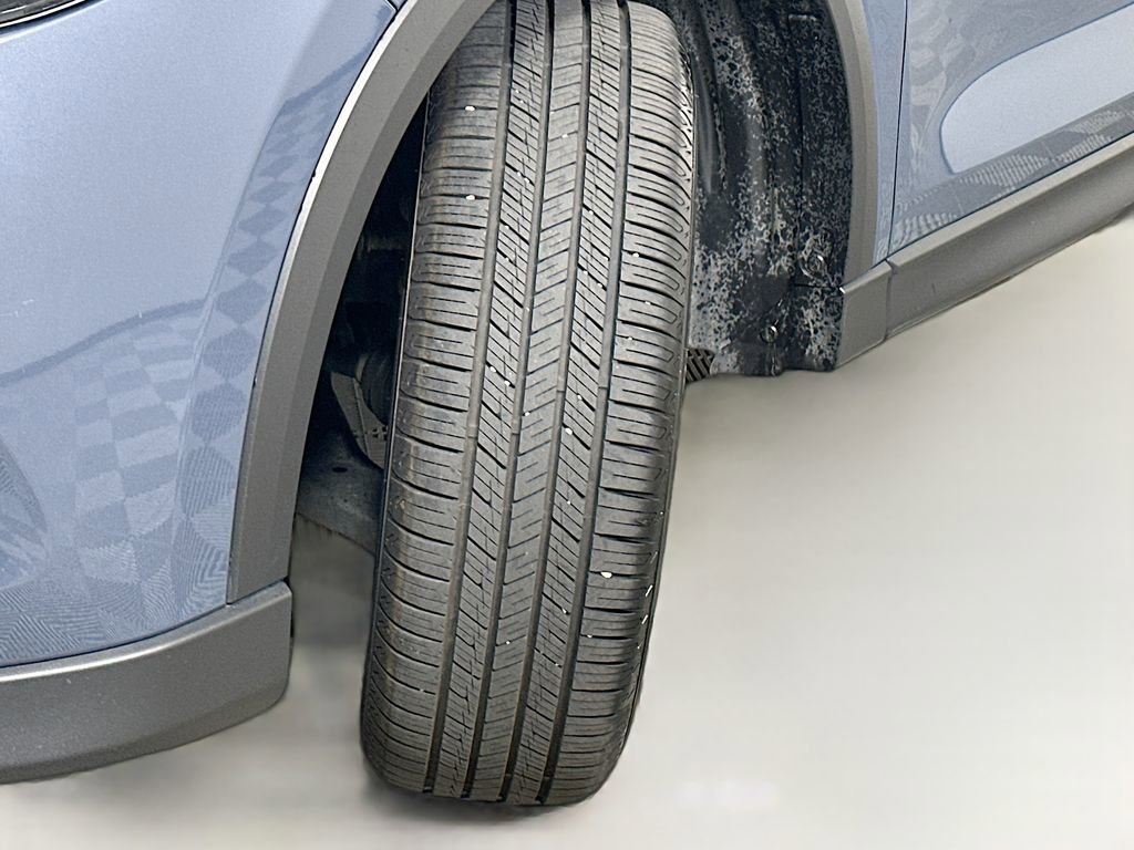 Certified 2024 MAZDA CX-5 Carbon Edition image 25