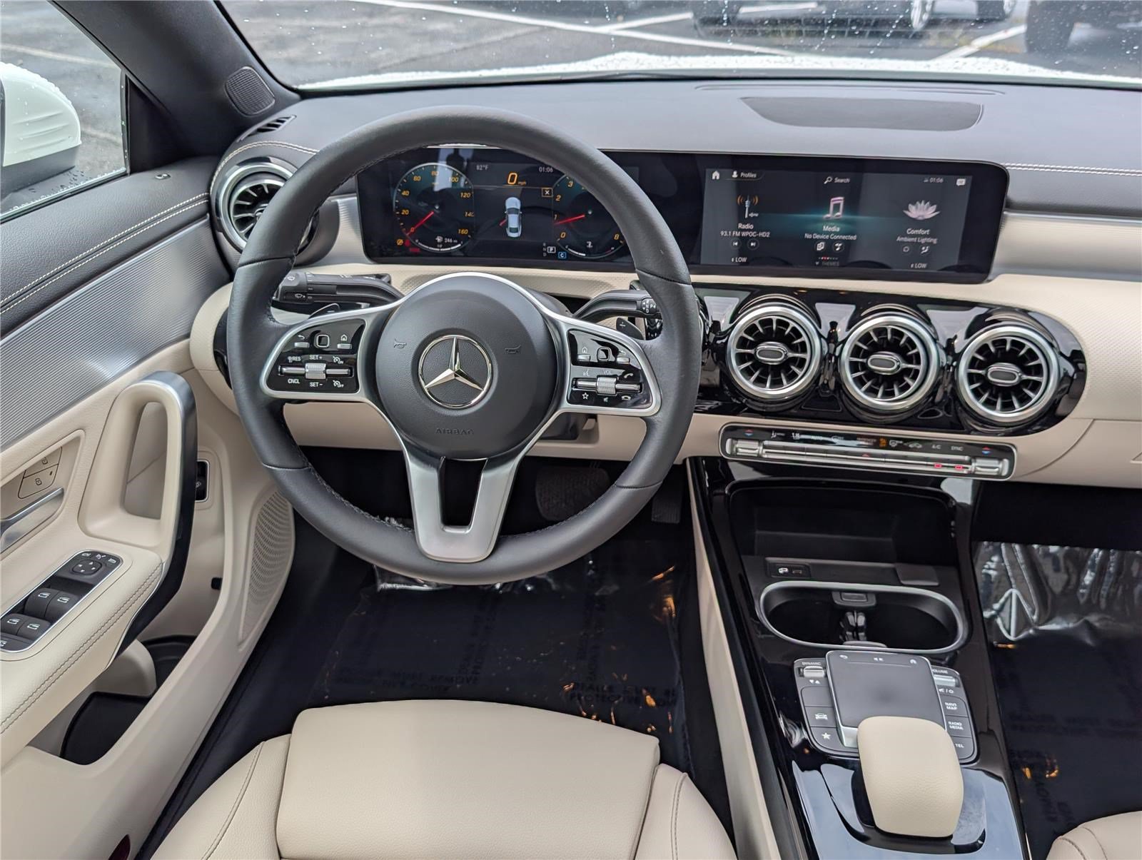 Used 2022 Mercedes-Benz CLA 250 image 16