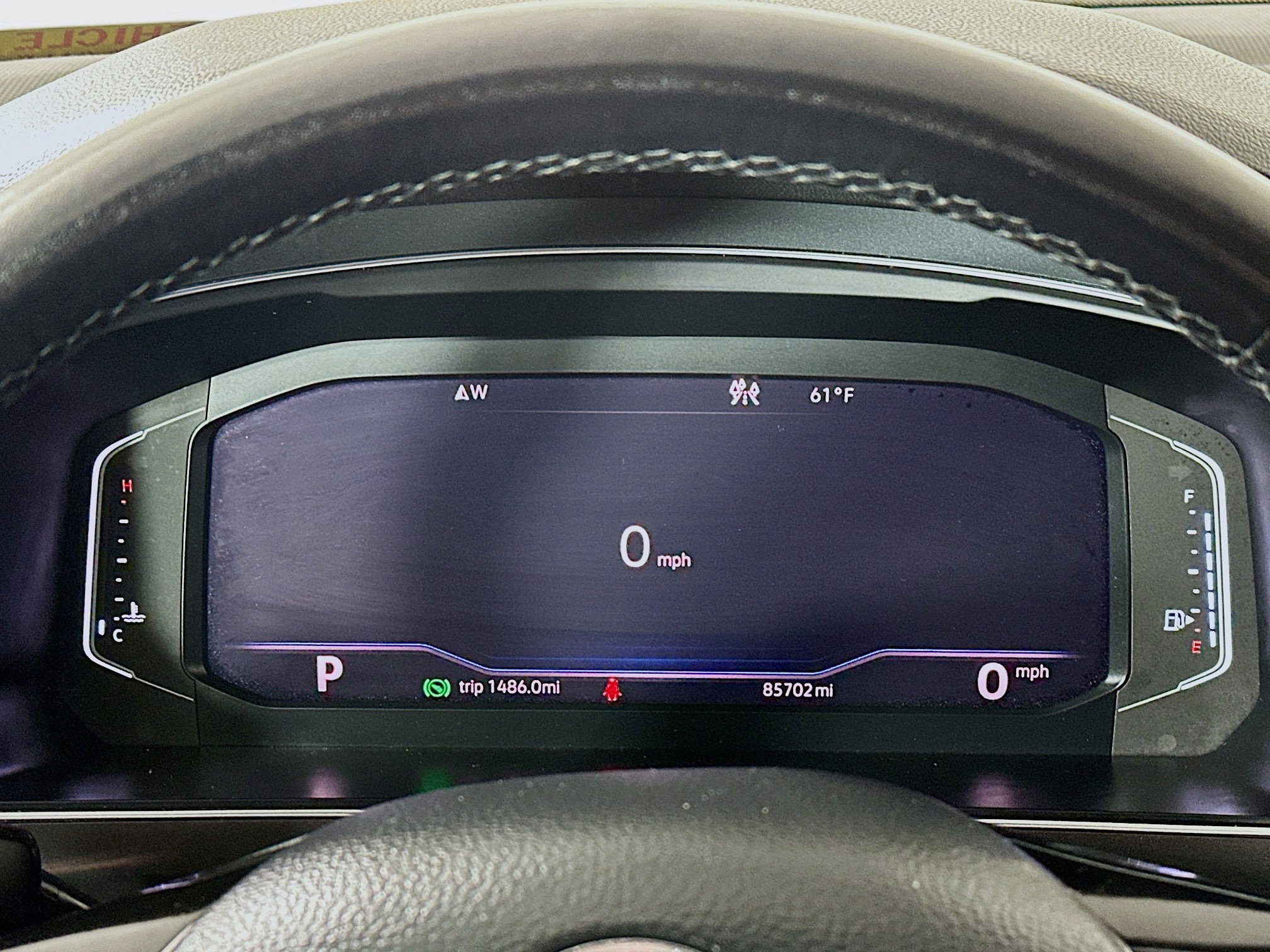 Used 2019 Volkswagen Tiguan SEL image 12