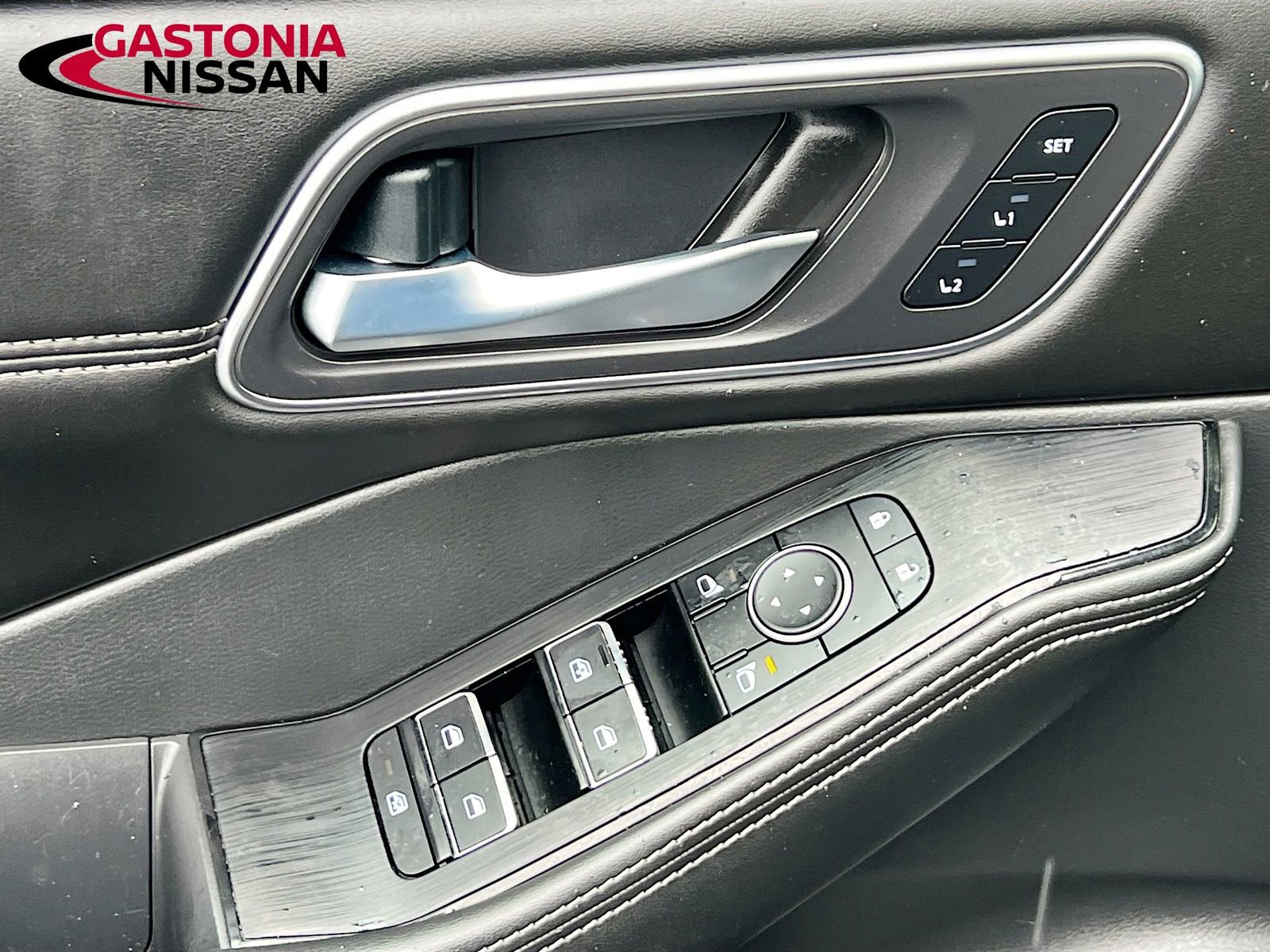 Used 2021 Nissan Rogue SL image 22