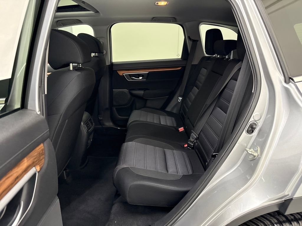 Used 2020 Honda CR-V EX image 24