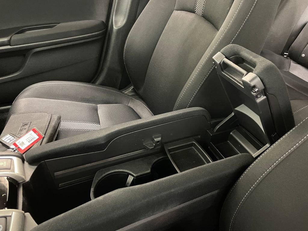 Used 2019 Honda Civic EX image 32