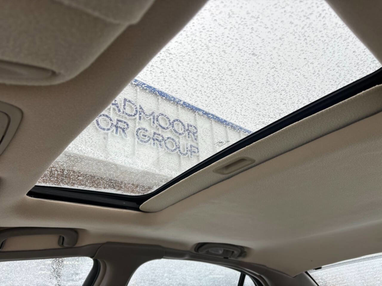 Used 2003 Buick Park Avenue Base 4dr Sedan w/ 1SE Package image 16