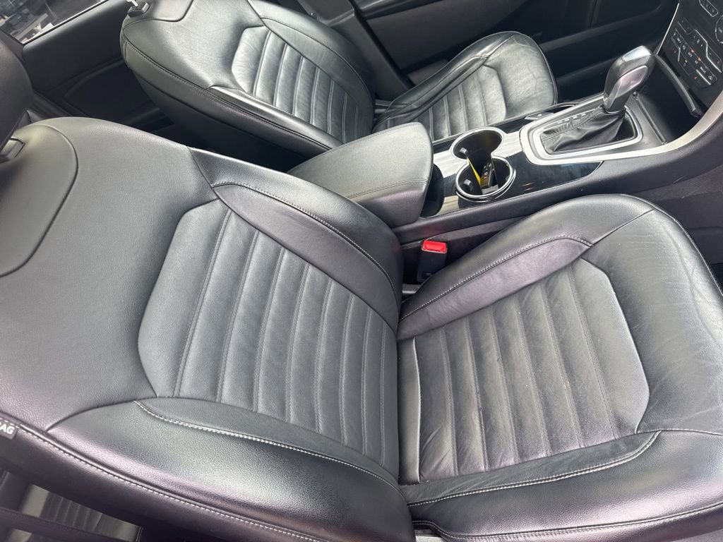 Used 2015 Ford Edge SEL w/ Equipment Group 201A image 33