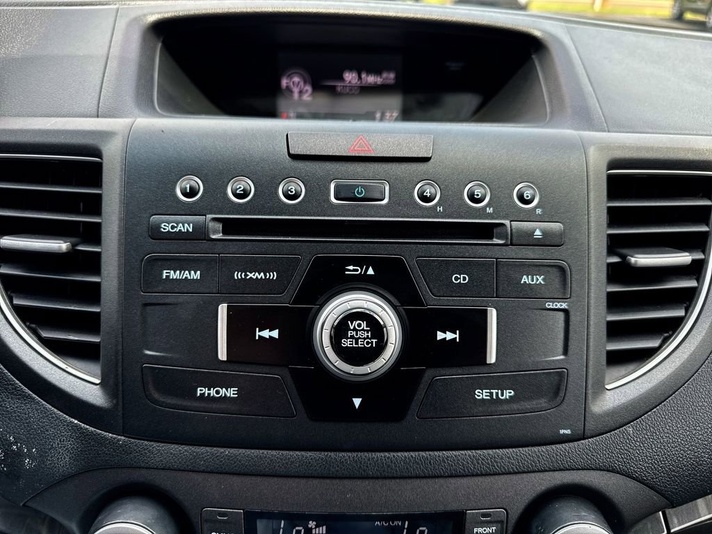 Used 2014 Honda CR-V EX-L image 16