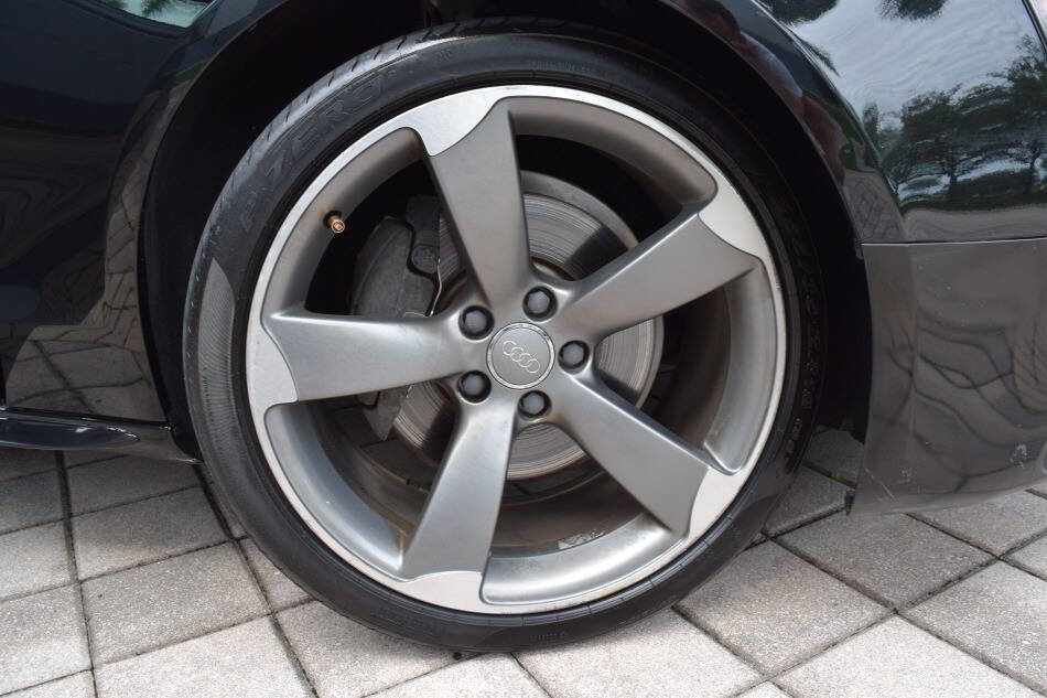 Used 2015 Audi A5 2.0T Premium Plus image 88