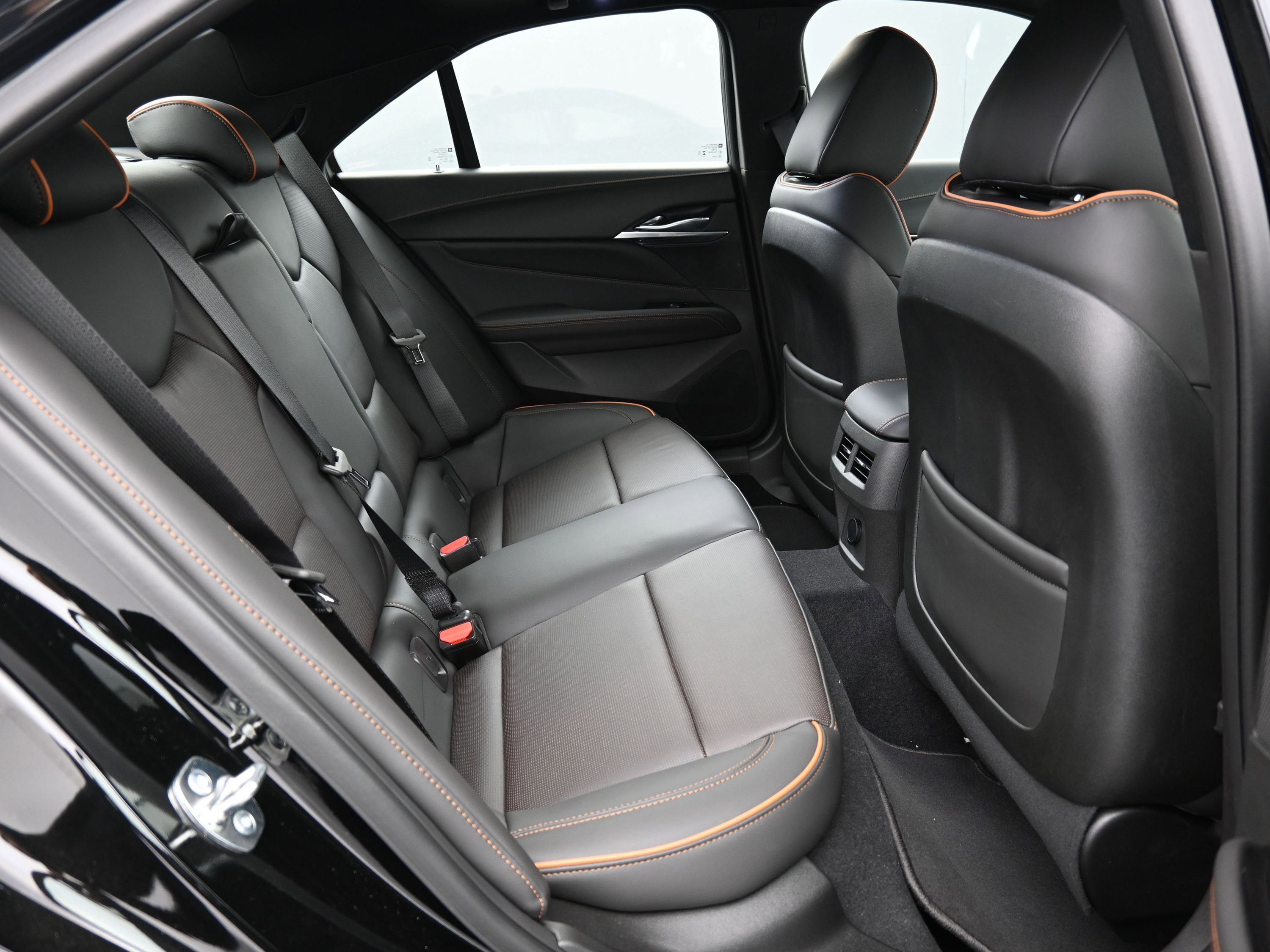 New 2026 Cadillac CT4 Sport image 12