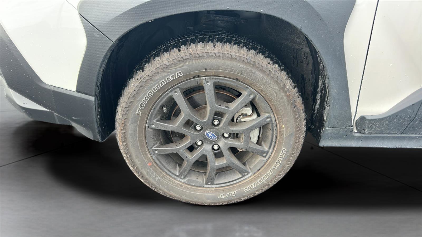 Used 2024 Subaru Crosstrek 2.5i Wilderness w/ Wilderness Package image 10