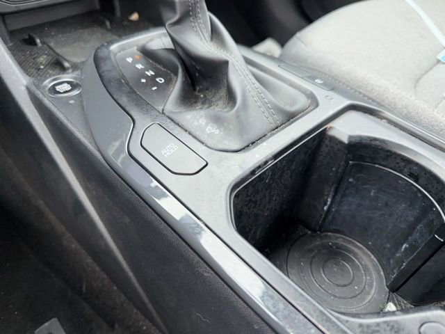 Used 2025 Kia K4 EX image 37