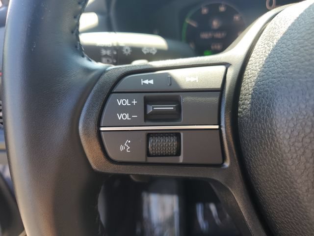 Certified 2025 Honda Accord EX-L image 28