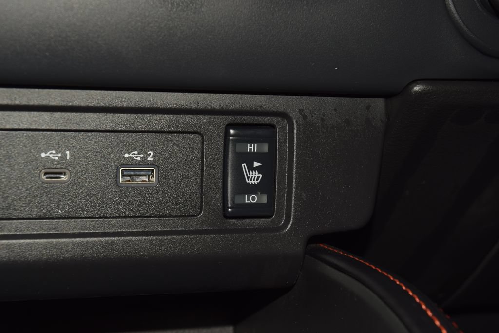 Used 2024 Nissan Frontier PRO-4X w/ Pro Premium Package AWD/4WD image 30