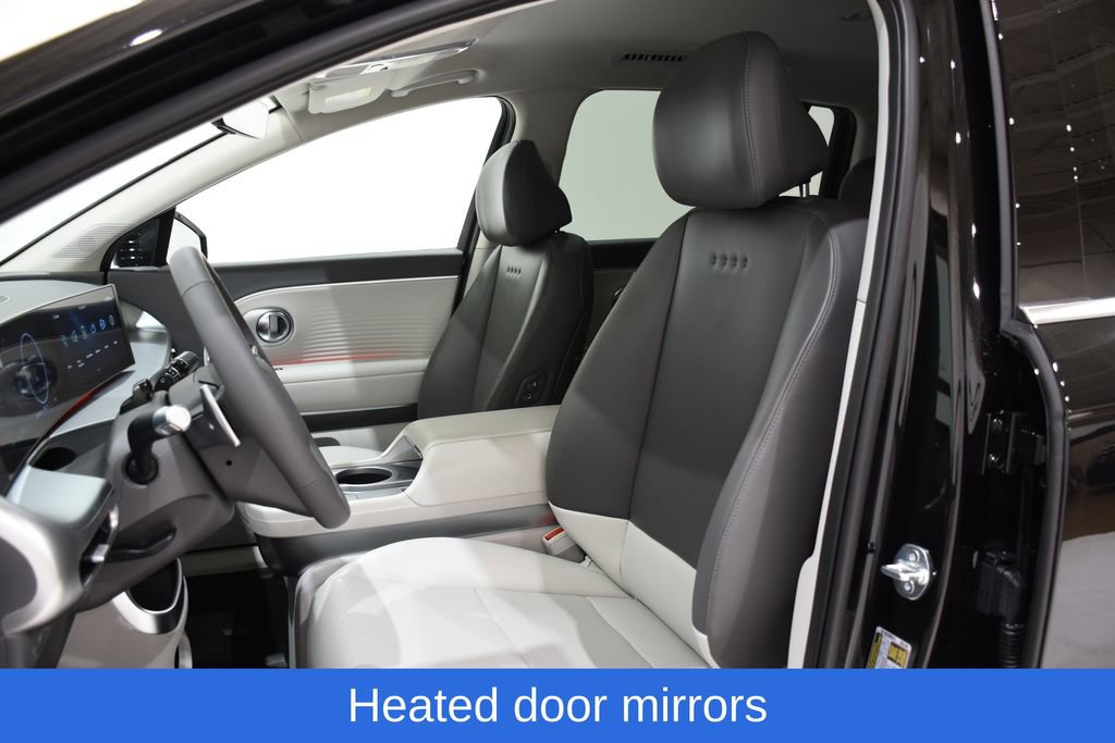 New 2026 Hyundai Ioniq 9 SEL image 21