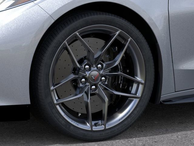 New 2026 Chevrolet Corvette Z06 RWD image 9