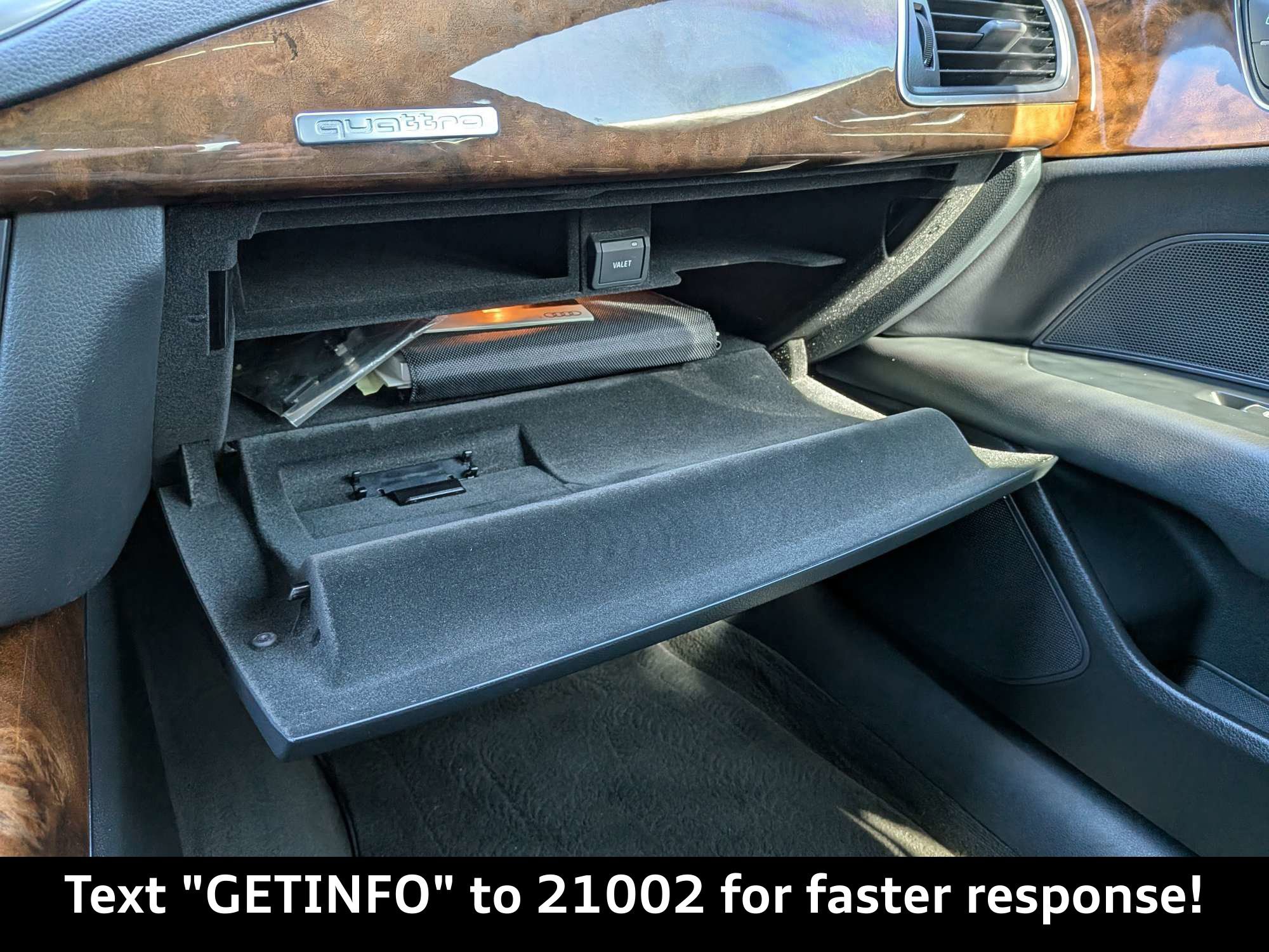 Used 2013 Audi A7 3.0T Prestige image 29