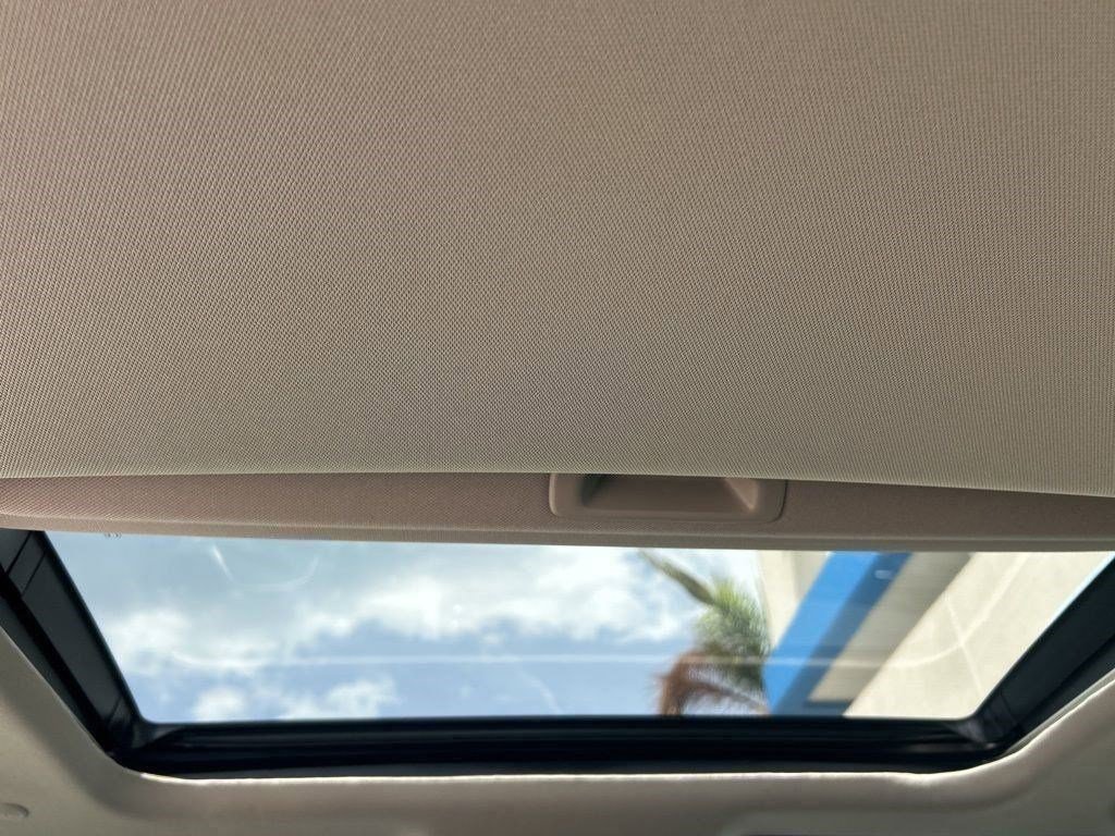 Used 2024 Honda Accord EX image 9