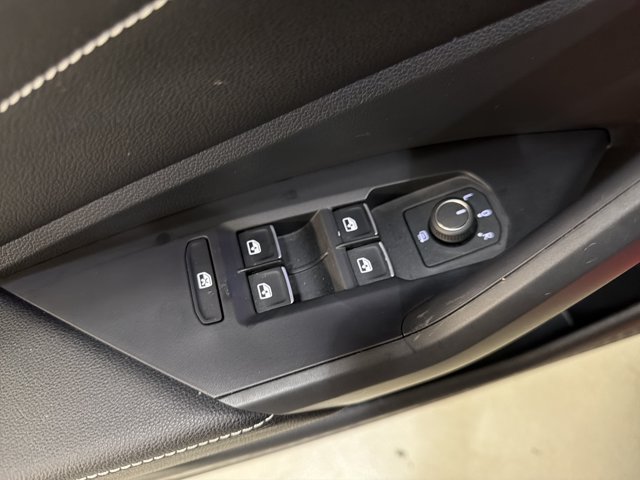 Certified 2024 Volkswagen Jetta SEL FWD image 18