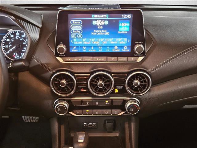 Used 2023 Nissan Sentra SV FWD image 10