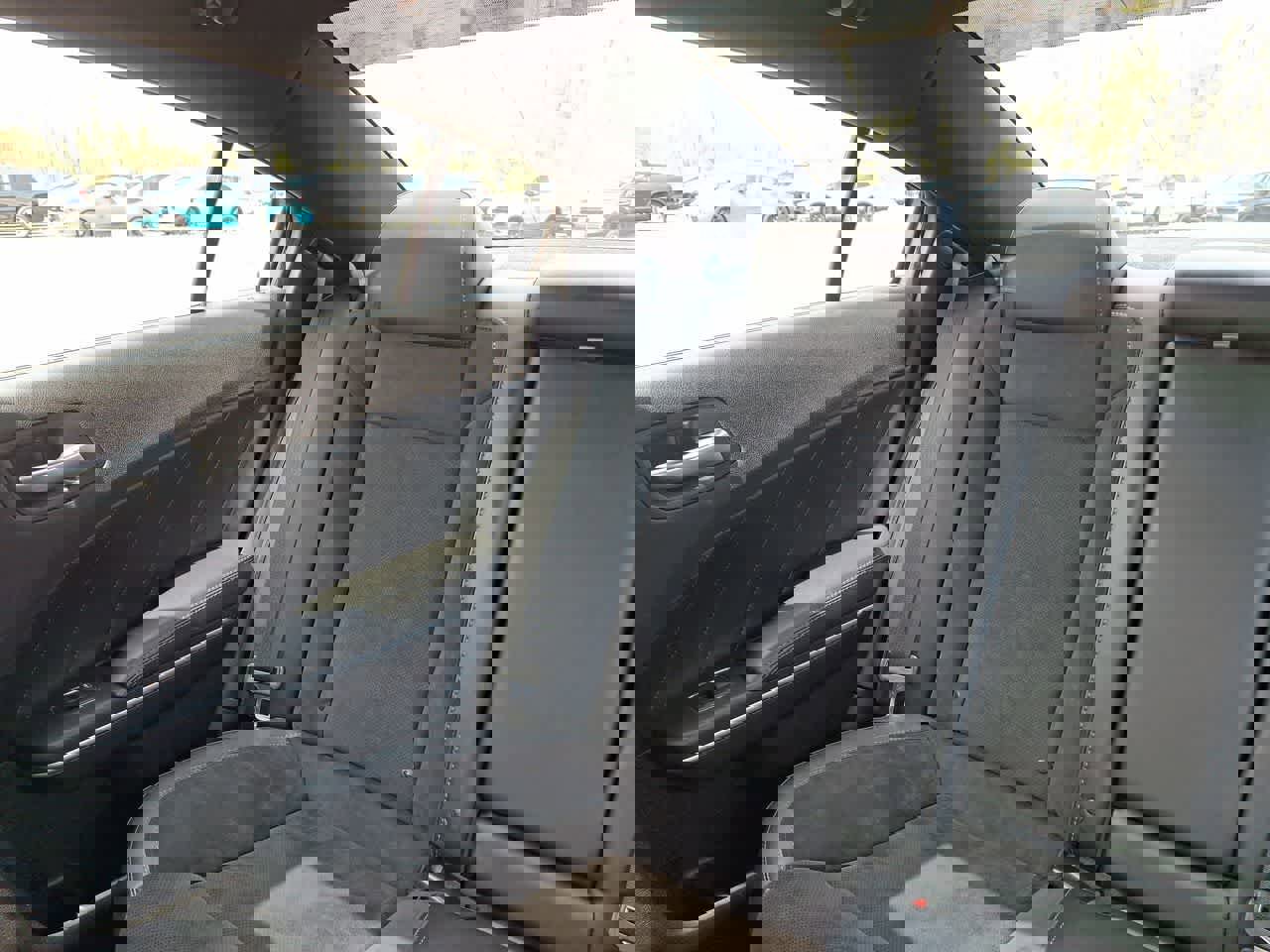 Used 2015 Dodge Charger R/T image 12