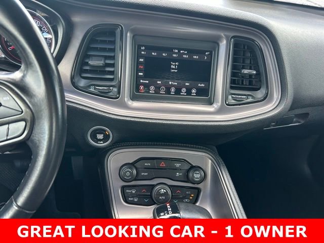 Used 2023 Dodge Challenger SXT image 22