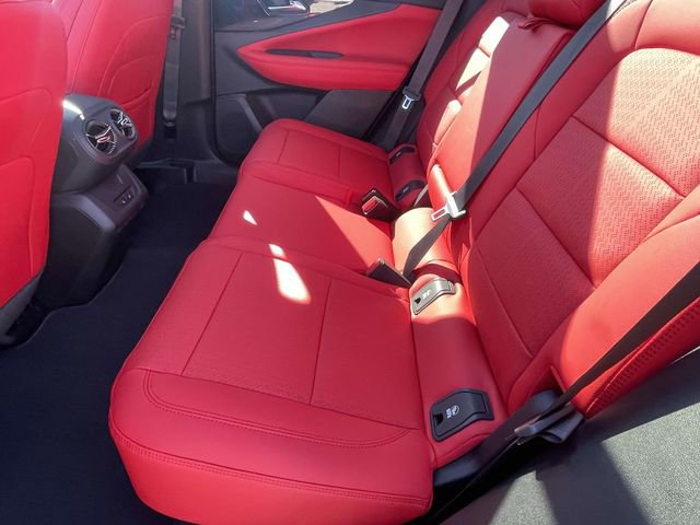 New 2026 Chevrolet Blazer EV SS image 9