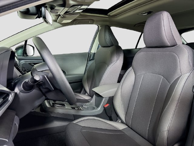 New 2026 Subaru Crosstrek 2.5i Premium AWD/4WD image 20