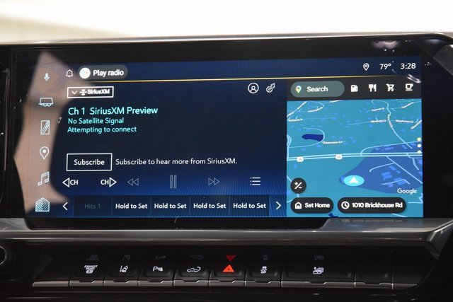 Used 2025 Chevrolet Silverado 3500 LT w/ All Star Edition image 29