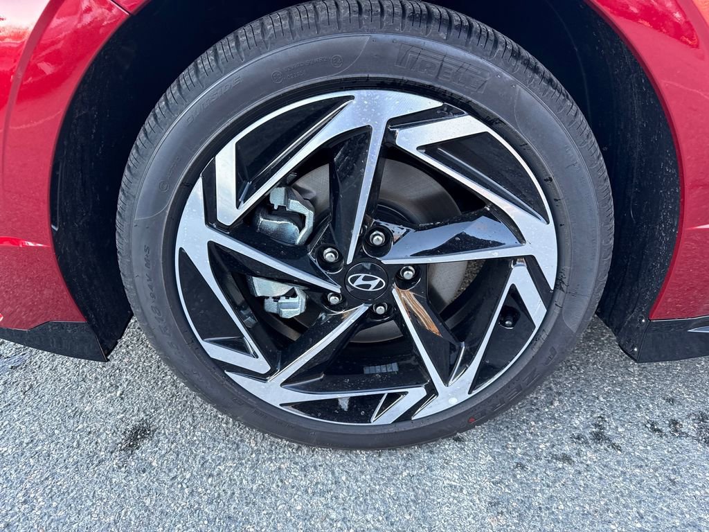 New 2026 Hyundai Sonata SEL image 13
