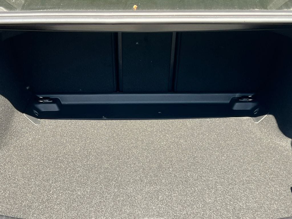 New 2026 Mercedes-Benz C 300 4MATIC Sedan image 34