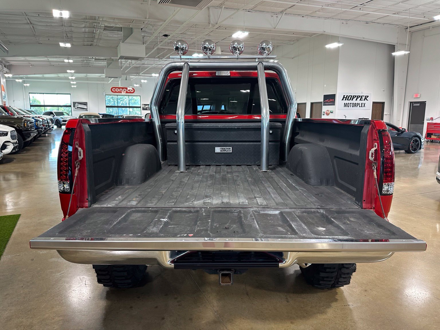 Used 1993 Chevrolet Silverado 1500 4x4 Regular Cab image 39