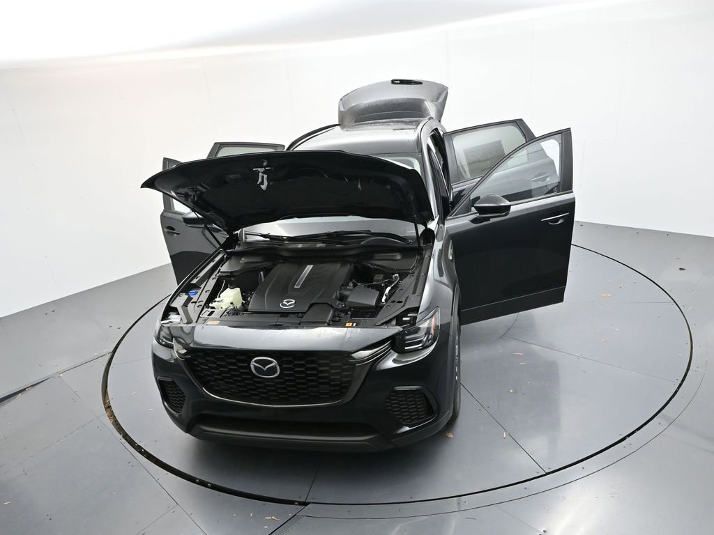New 2026 MAZDA CX-70 SC image 34