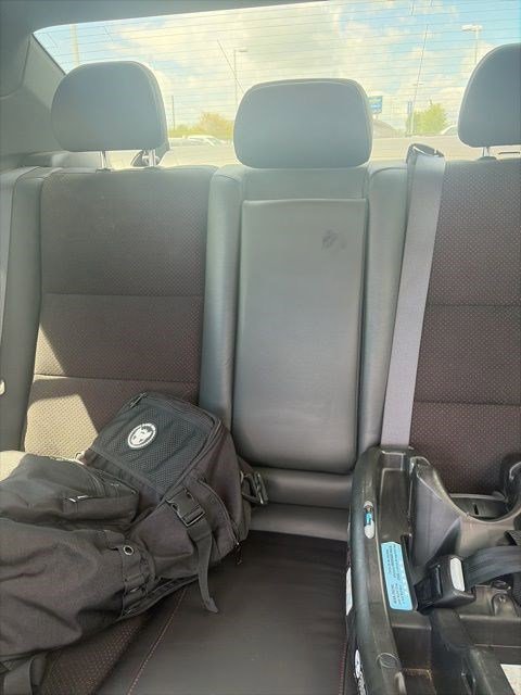 Used 2012 Acura TSX Special Edition FWD image 21