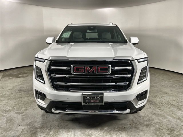 Certified 2025 GMC Yukon Elevation image 3