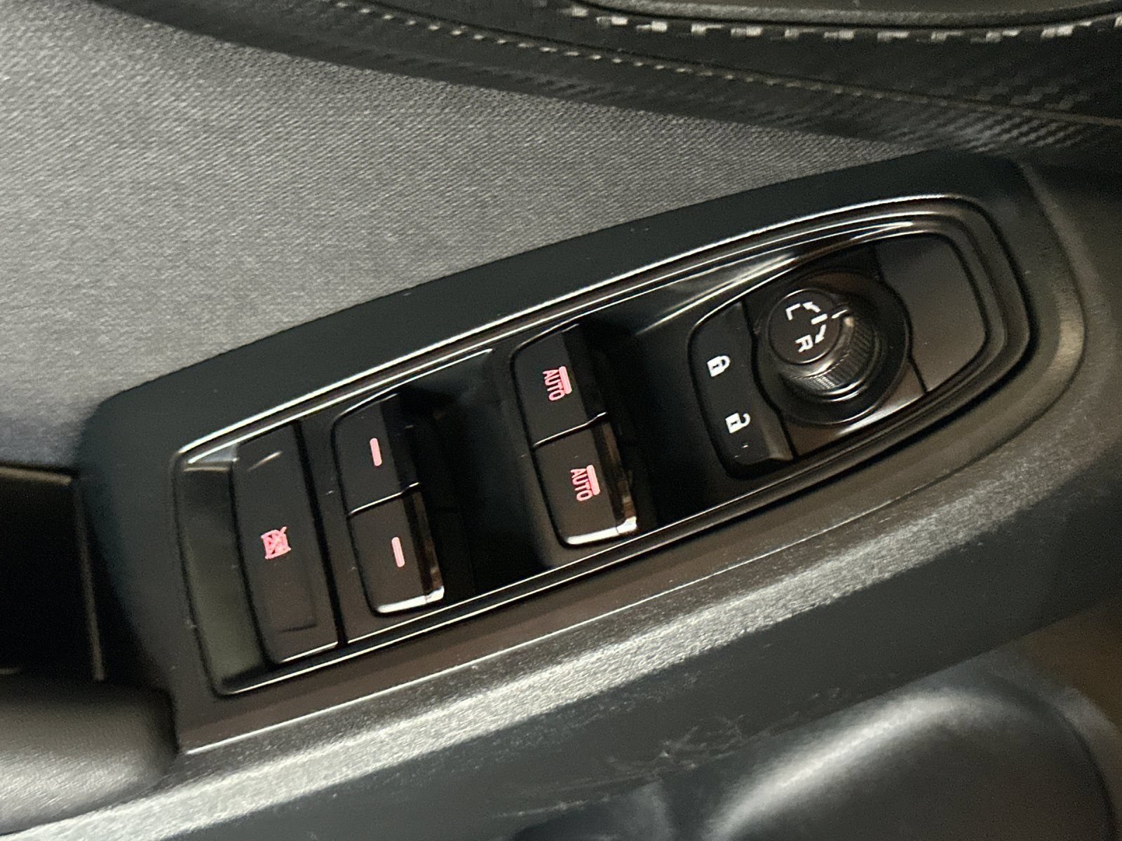 Used 2022 Subaru Impreza 2.0i AWD/4WD image 13