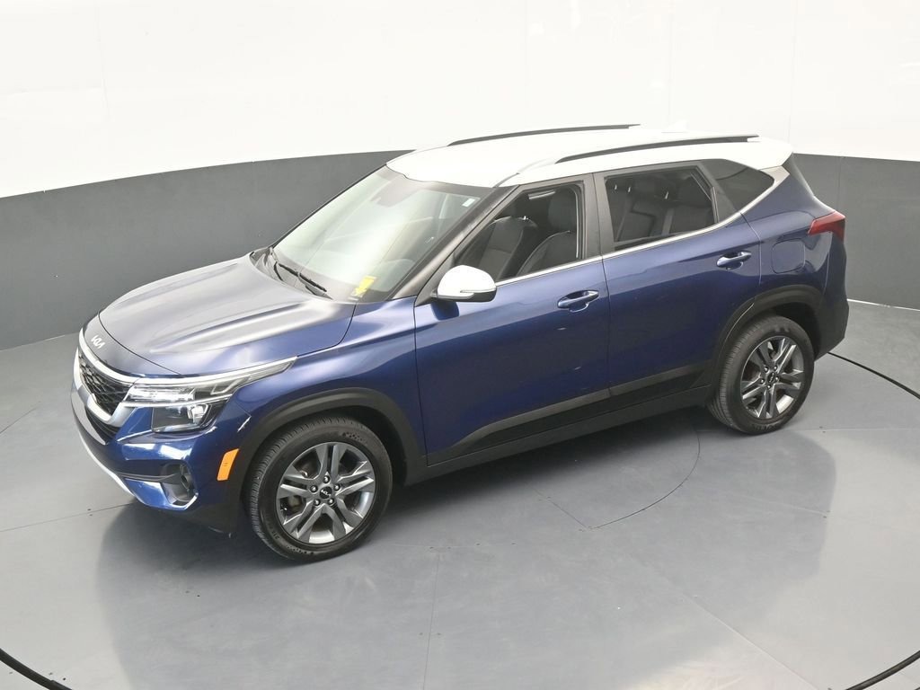 Used 2023 Kia Seltos S image 38