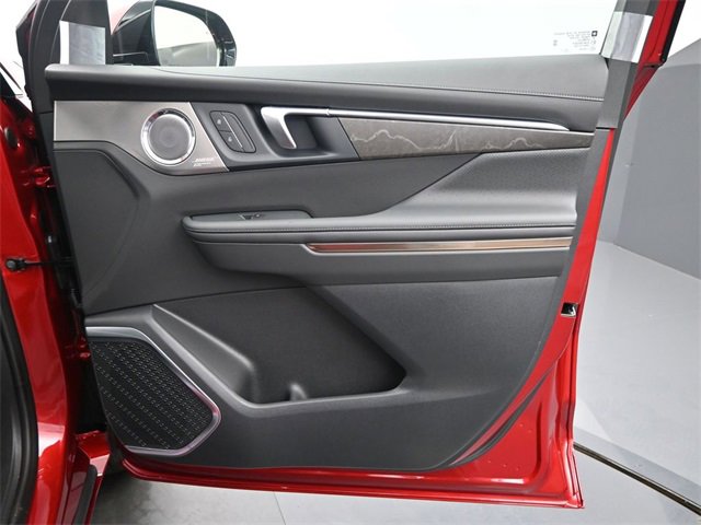 New 2026 Buick Enclave Avenir w/ Super Cruise Package image 22