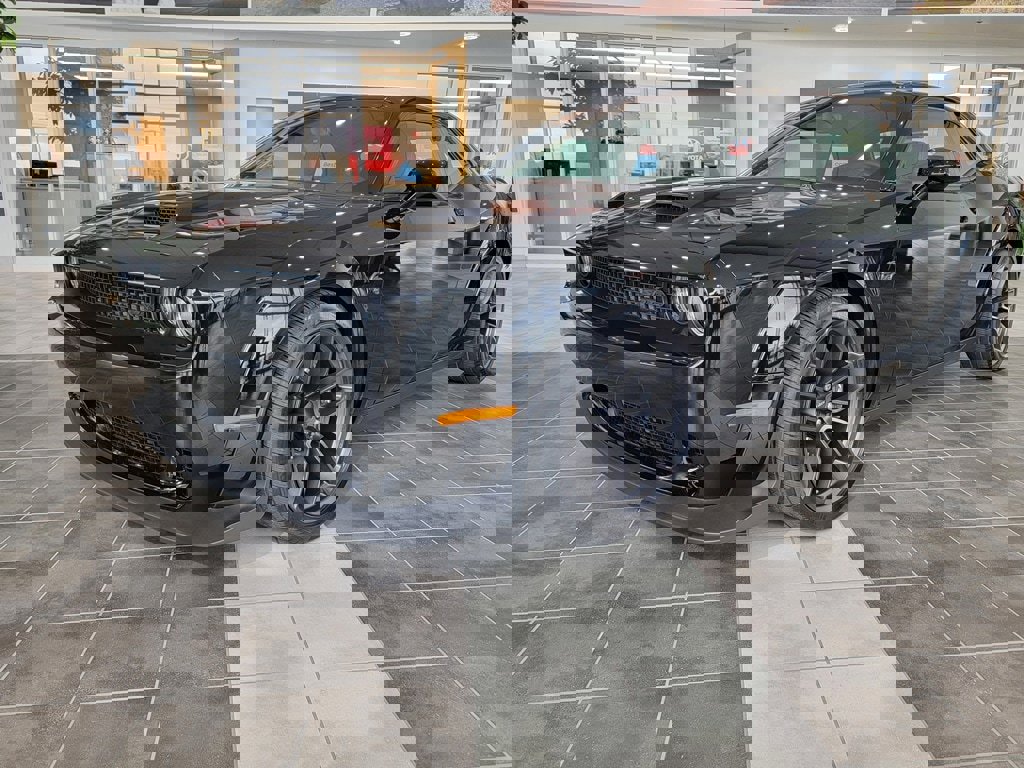 Used 2023 Dodge Challenger SRT Hellcat image 14