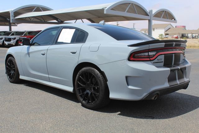 Used 2021 Dodge Charger GT w/ Plus Group RWD image 6