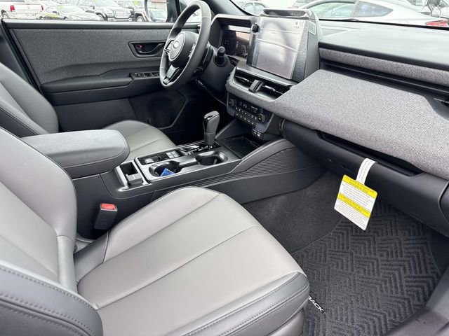 New 2026 Subaru Outback Premium image 16