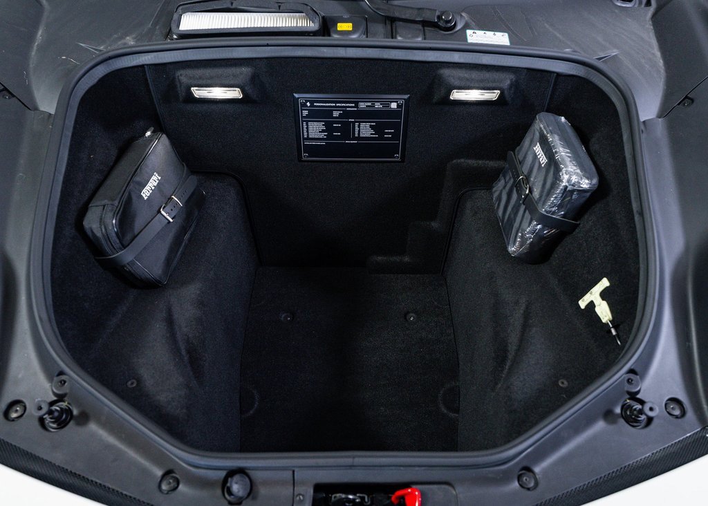 Certified 2018 Ferrari 488 GTB image 23