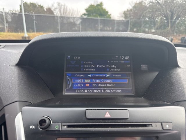 Used 2017 Acura MDX 3.5L image 25