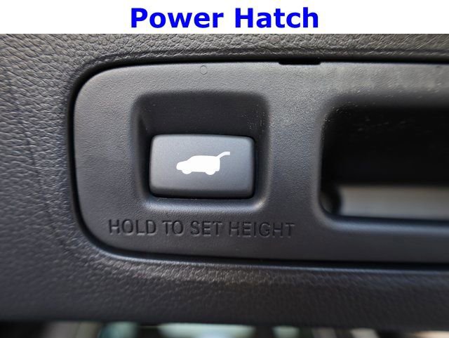 New 2026 Honda CR-V Sport-L image 24