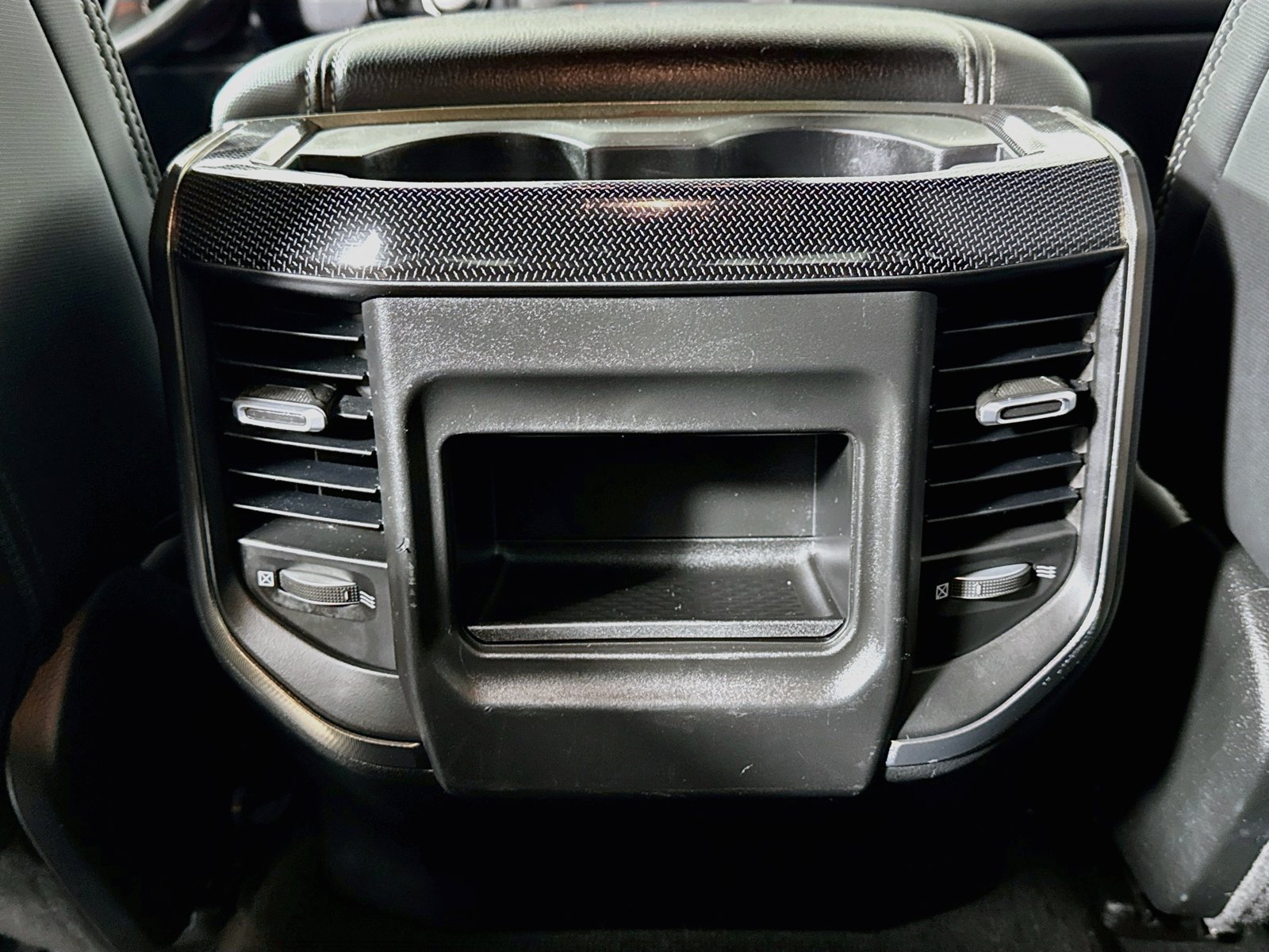 Used 2021 RAM 1500 Rebel w/ Rebel Level 1 Equipment Group AWD/4WD image 17