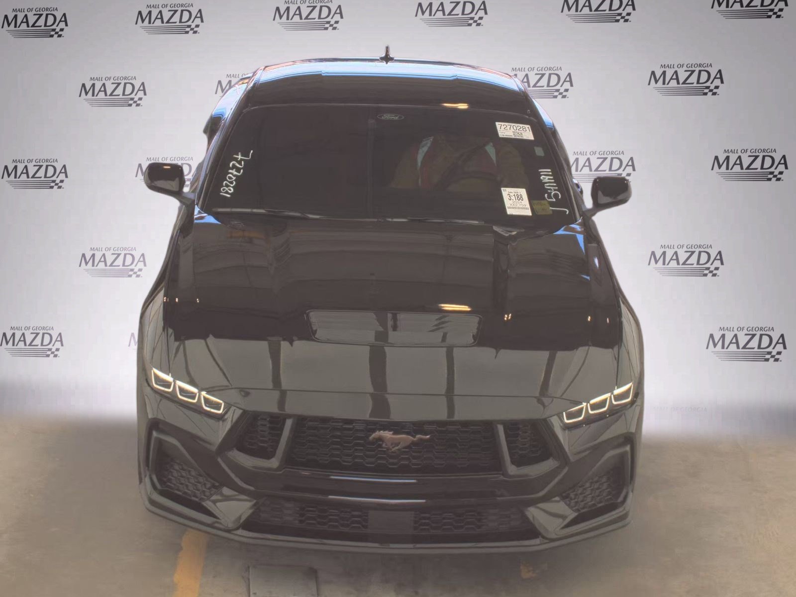 Used 2024 Ford Mustang GT Premium image 2