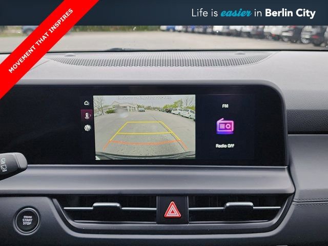 New 2026 Kia Seltos EX image 26